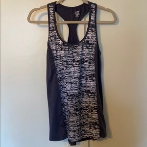 Racerback Workout Tank!